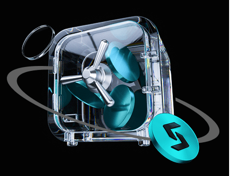 Fund custody and off-exchange settlement