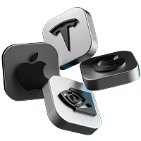 Multi-asset index to diversify risk